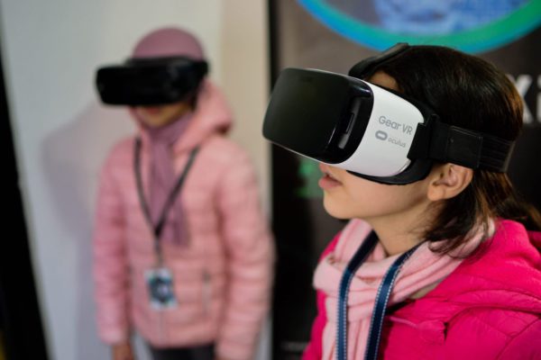 AI Research and Extended Reality