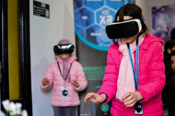 AI Research and Extended Reality
