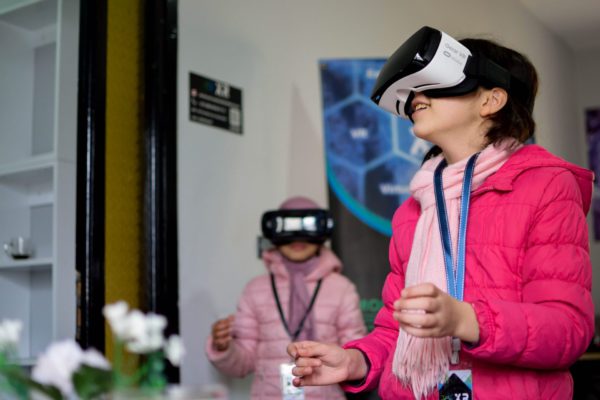 AI Research and Extended Reality