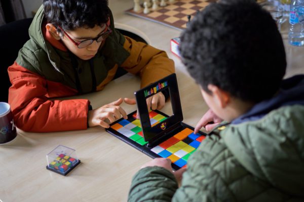 AI Research and Extended Reality